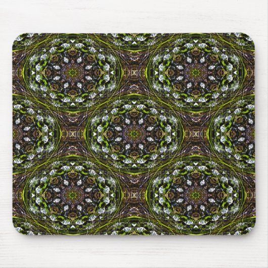 Watervalsterren.... Muismat (Voorkant)