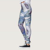 Watervalverfdans Leggings (Links)