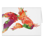 waterverf (Voorkant Horizontaal)