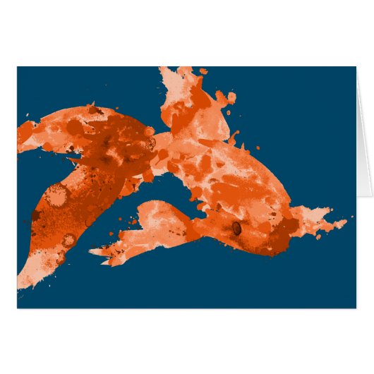 waterverf (Voorkant Horizontaal)