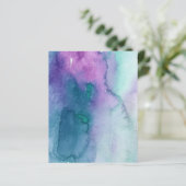 Waterverf (Staand voorkant)