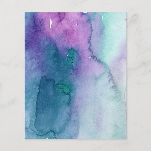 Waterverf (Voorkant)