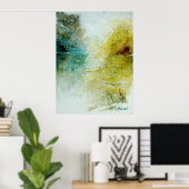 waterverf 111207 poster (Thuiskantoor)