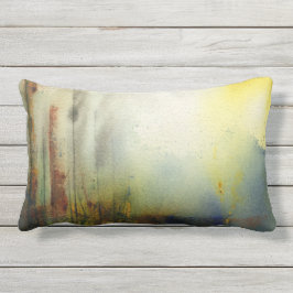 Waterverf 1.0 - Sierkussen Buitenkussen