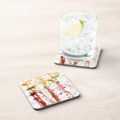 WATERVERF 1 DRANKJES ONDERZETTER (Rechterzijde)