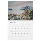 waterverf 2013 kalender (Mar 2027)