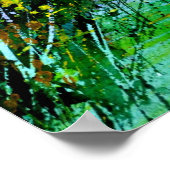 waterverf 218090 poster (Hoek)