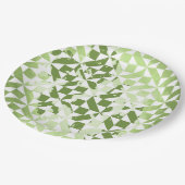 WATERVERF 3 PAPIEREN BORDJE (Gekanteld)