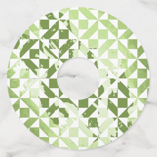 WATERVERF 3 WIJNGLASLABEL (Achterkant)