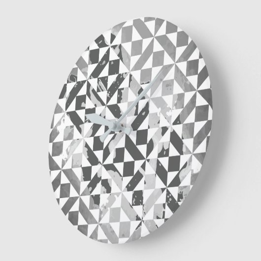 WATERVERF 4 GROTE KLOK (Hoek)