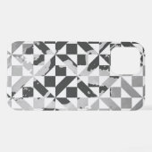 WATERVERF 4 iPhone HOESJE (Achterkant horizontaal)