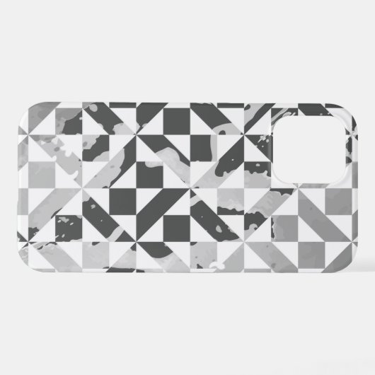 WATERVERF 4 iPhone HOESJE (Achterkant horizontaal)