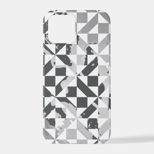 WATERVERF 4 iPhone HOESJE (Achterkant)