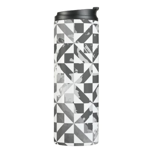 WATERVERF 4 THERMOSBEKER (Gedraaid links)