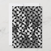 WATERVERF 5 BEDANKKAART (Voorkant)