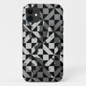 WATERVERF 5 Case-Mate iPhone CASE (Achterkant)