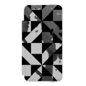 WATERVERF 5 INCIPIO iPhone PORTEMONNEE HOESJE (Voorkant Agenda)