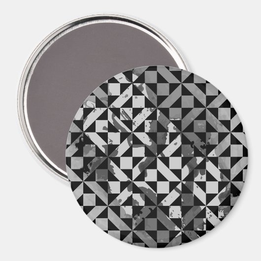 WATERVERF 5 MAGNEET (Voorkant / Achterkant)