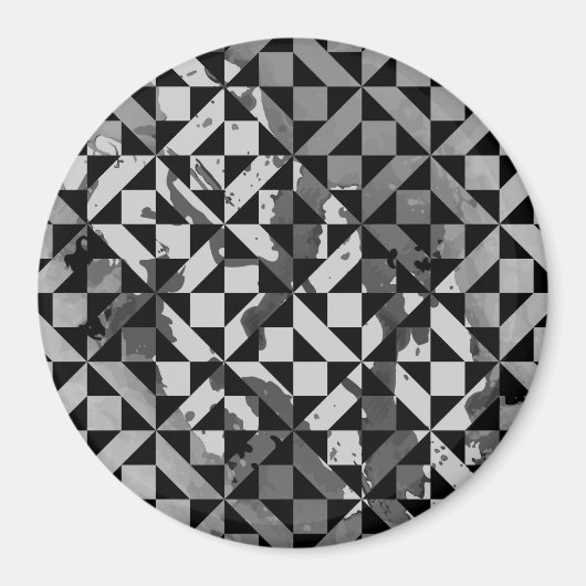 WATERVERF 5 MAGNEET (Voorkant)