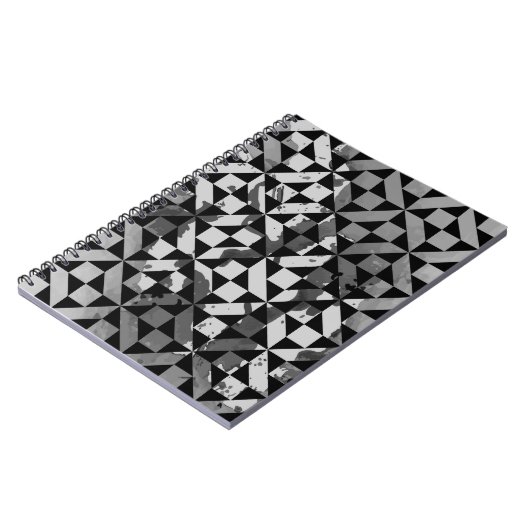 WATERVERF 5 NOTITIEBOEK (Linkerzijde)