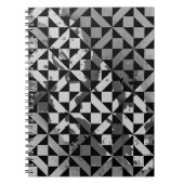 WATERVERF 5 NOTITIEBOEK (Voorkant)