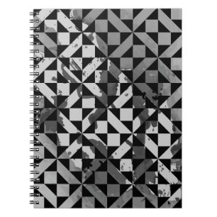 WATERVERF 5 NOTITIEBOEK