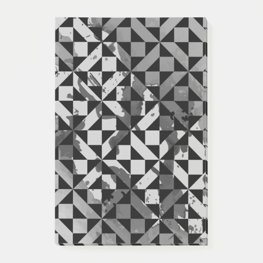 WATERVERF 5 POST-IT® NOTES (Voorkant)