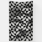 WATERVERF 5 SPANDOEK (Verticaal)