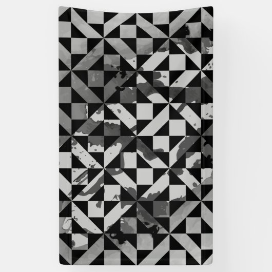 WATERVERF 5 SPANDOEK (Verticaal)