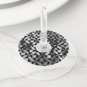 WATERVERF 5 WIJNGLASLABEL (Dichtbij)