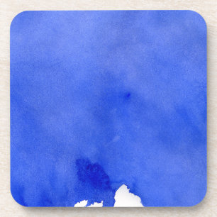 WATERVERF 6 DRANKJES ONDERZETTER