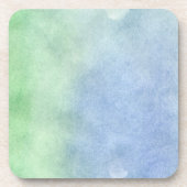 WATERVERF 7 DRANKJES ONDERZETTER (Voorkant)