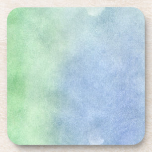 WATERVERF 7 DRANKJES ONDERZETTER