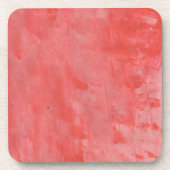 Waterverf 7A Bier Onderzetter (Voorkant)