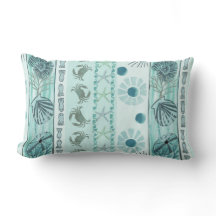 Waterverf aan de Boheemse kust