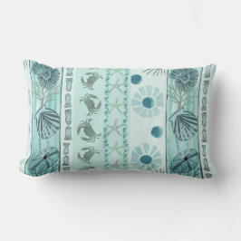 Waterverf aan de Boheemse kust Kussen