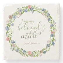 Waterverf - Aangepast Inspirerend citaat