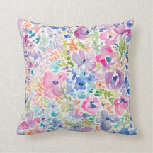 Waterverf aanzetten Achtergrond