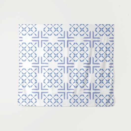 Waterverf Abstracte achtergrond 4 Wandkleed (Voorkant (horizontaal))