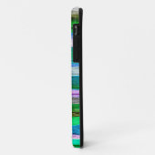 Waterverf Abstracte achtergrond Case-Mate iPhone Case (Achterkant/links)