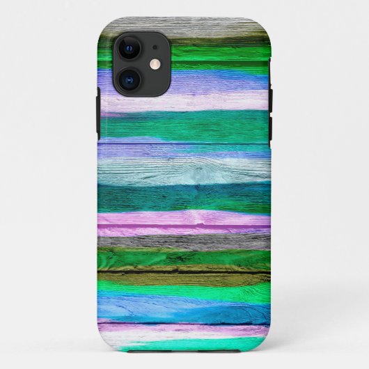 Waterverf Abstracte achtergrond Case-Mate iPhone Case (Achterkant)