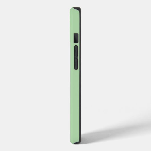 Waterverf Abstracte Afrikaanse kunst Break Dance Case-Mate iPhone Case (Achterkant / Links)