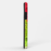 Waterverf abstracte kunst Case-Mate iPhone case (Achterkant/rechts)