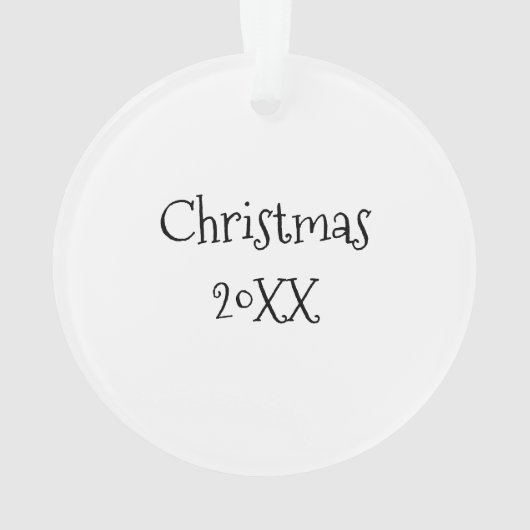 Waterverf Abstracte paddenstoelen Ornament (achterkant)