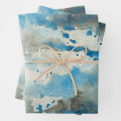 waterverf-achtergrond-ontwerp inpakpapier vel (In situ)