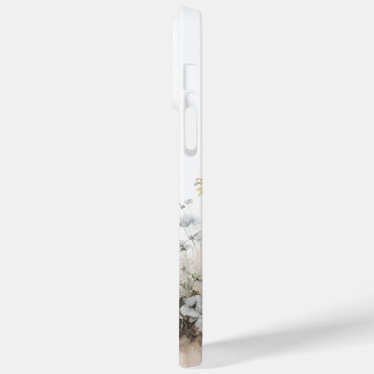 WATERVERF ALASKAN MALAMUTE PUPPY DOG CUTE Case-Mate iPhone CASE (Achterkant / Links)