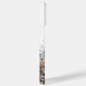 WATERVERF ALASKAN MALAMUTE PUPPY DOG CUTE Case-Mate iPhone CASE (Achterkant / Rechts)