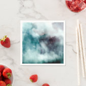 Waterverf - Alle opties Servetten (Insitu)