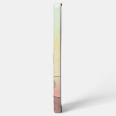 Waterverf Alley Cats Samsung Galaxy Hoesje (Linkerkant)