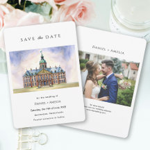 Waterverf Amsterdam Nederland